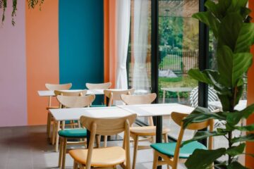 The Seacret Garden Hua Hin - CHAPTER 2 CAFE