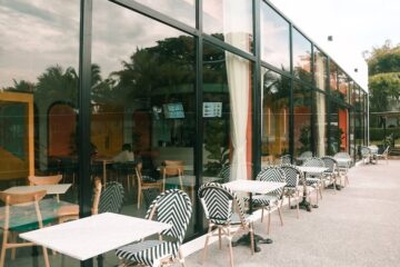 The Seacret Garden Hua Hin - CHAPTER 2 CAFE