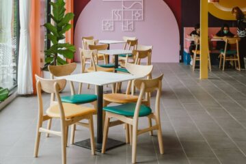 The Seacret Garden Hua Hin - CHAPTER 2 CAFE