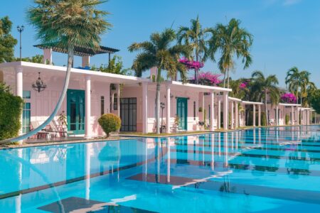 The Seacret Garden Hua Hin